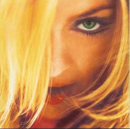 Madonna - Madonna - Greatest Hits
