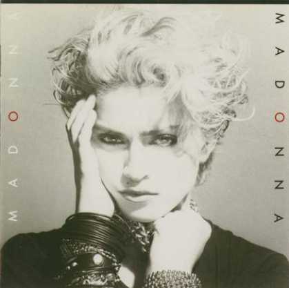 Madonna - Madonna - Madonna