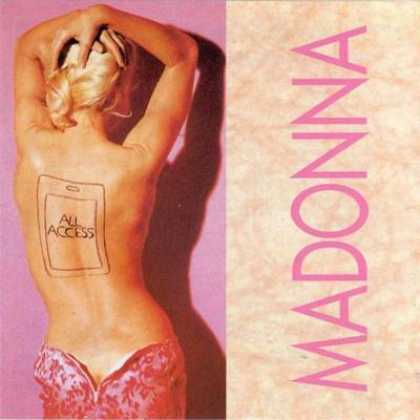Madonna - Madonna - All Access