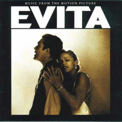 Madonna - Madonna - Evita