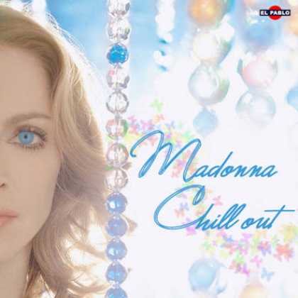 Madonna - Madonna - Chill Out