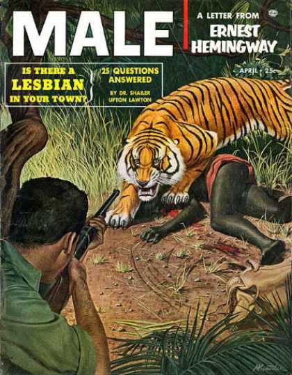 Male - 4/1954