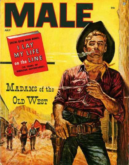 Male - 7/1955