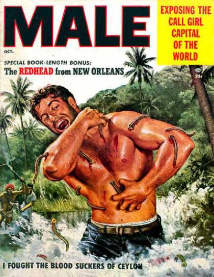 Male - 10/1955