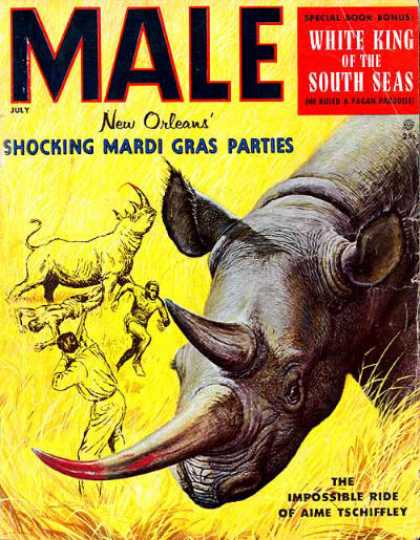 Male - 7/1956