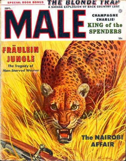 Male - 9/1956