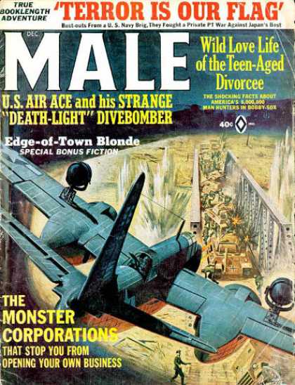 Male - 12/1956