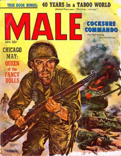 Male - 11/1957