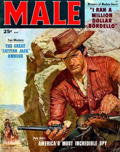 Male - 4/1958