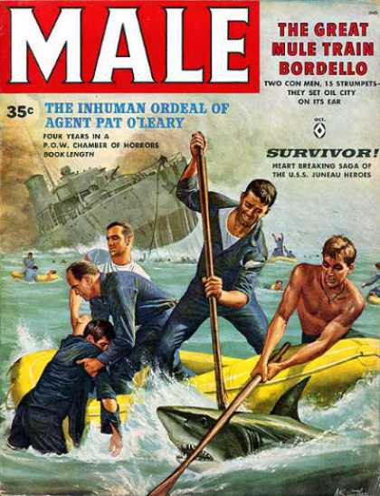 Male - 10/1958