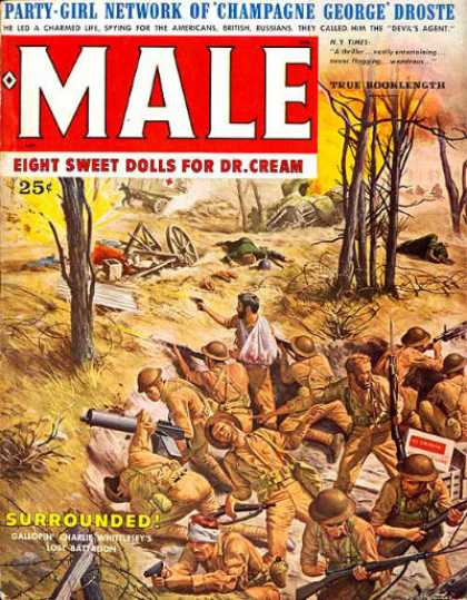 Male - 8/1959