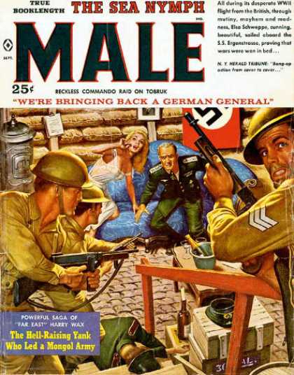 Male - 9/1959