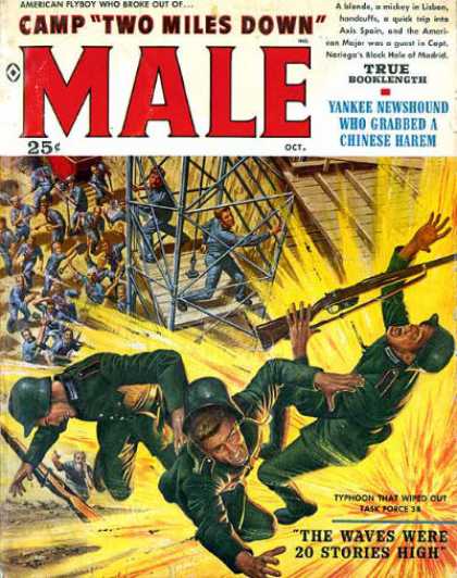 Male - 10/1959