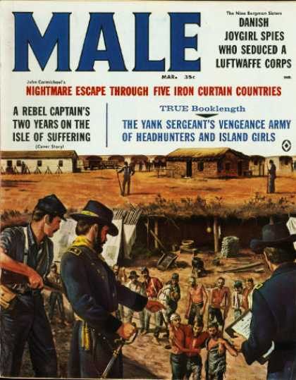 Male - 3/1961