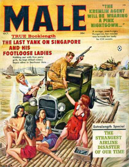 Male - 10/1961