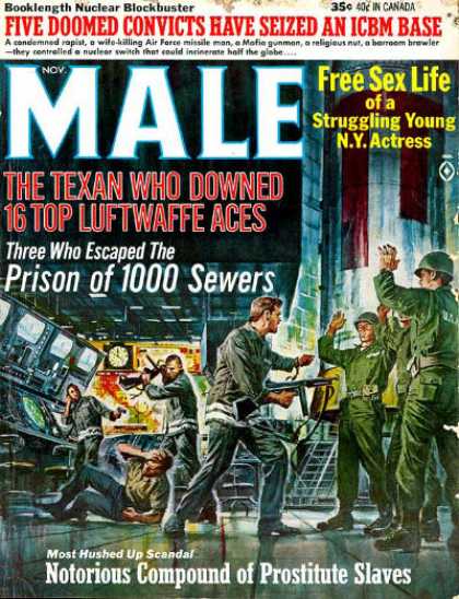 Male - 11/1964