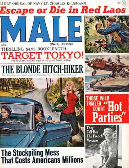 Male - 4/1965