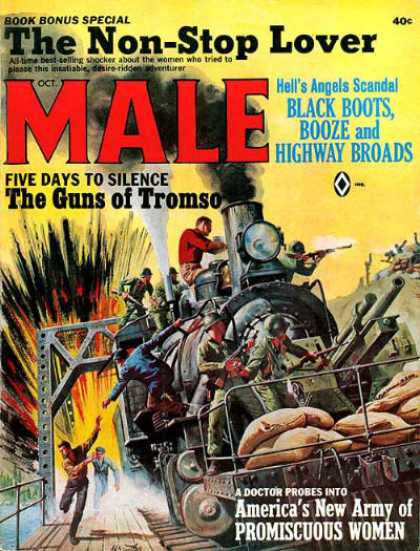 Male - 10/1965