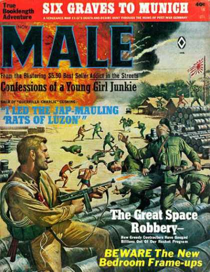 Male - 11/1965