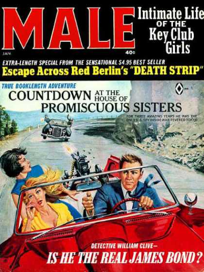 Male - 1/1966