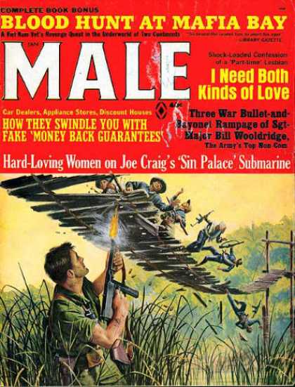 Male - 1/1967