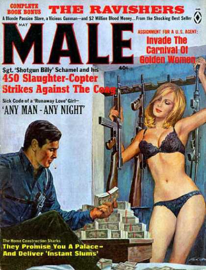 Male - 5/1967