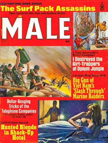 Male - 8/1967