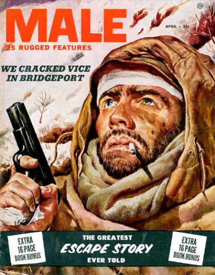 Male - 4/1953