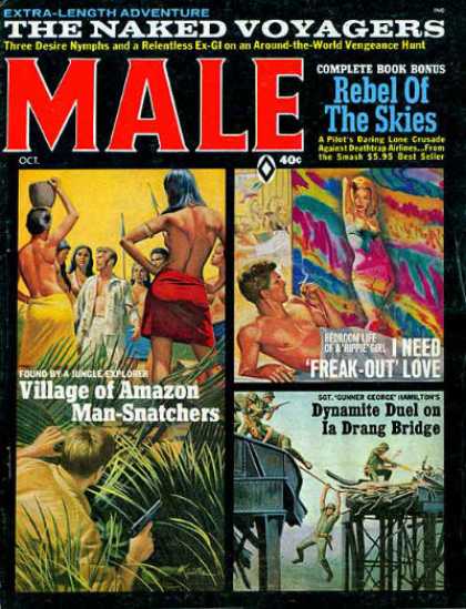 Male - 10/1967