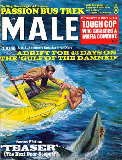 Male - 4/1968