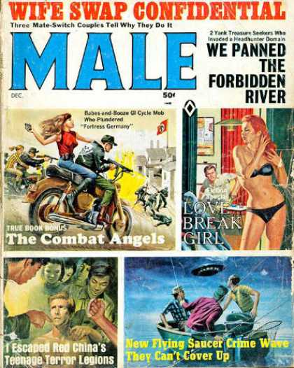 Male - 12/1968