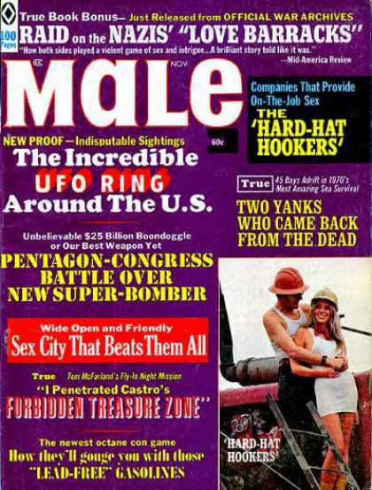 Male - 11/1970