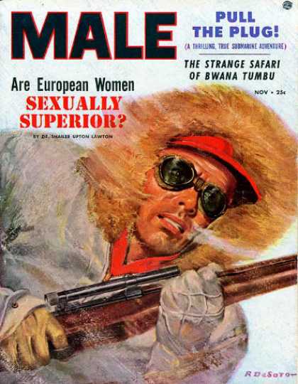 Male - 11/1953