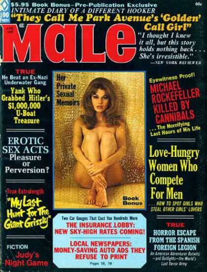 Male - 4/1972