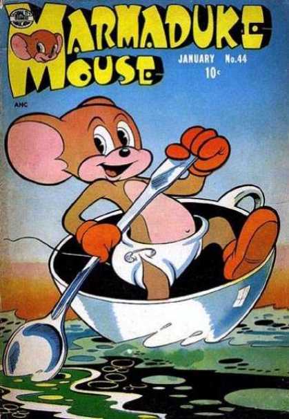 Marmaduke Mouse 44