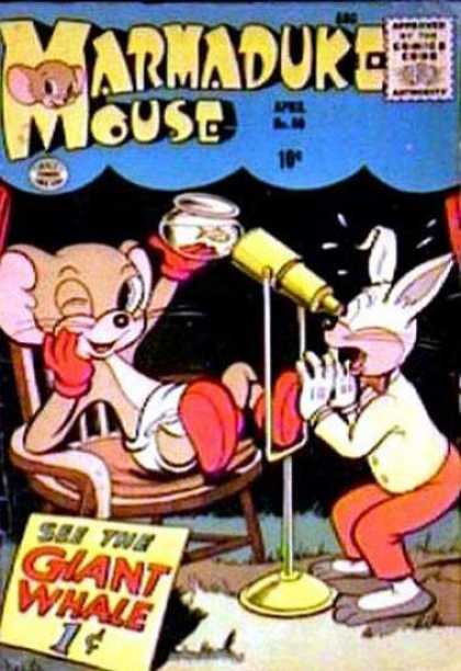 Marmaduke Mouse 60