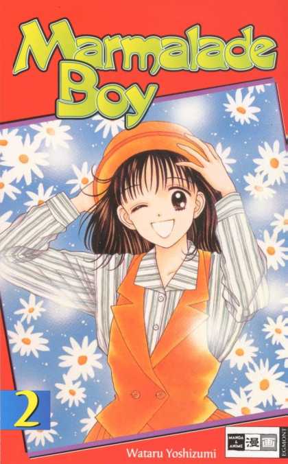 Marmalade Boy 2