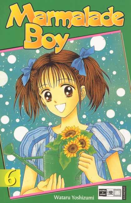 Marmalade Boy 6