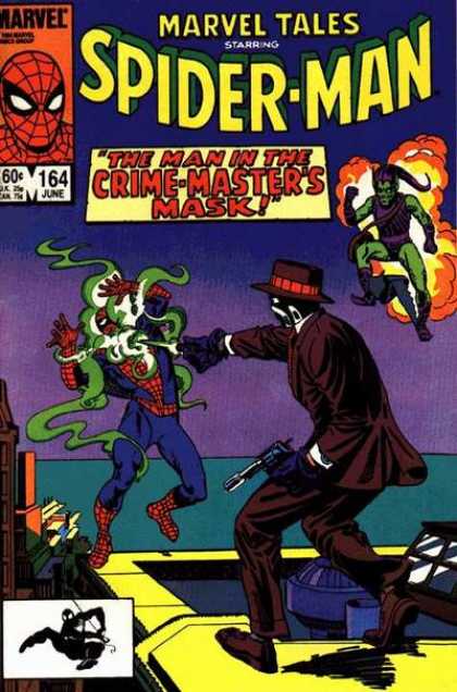 Marvel Tales 164