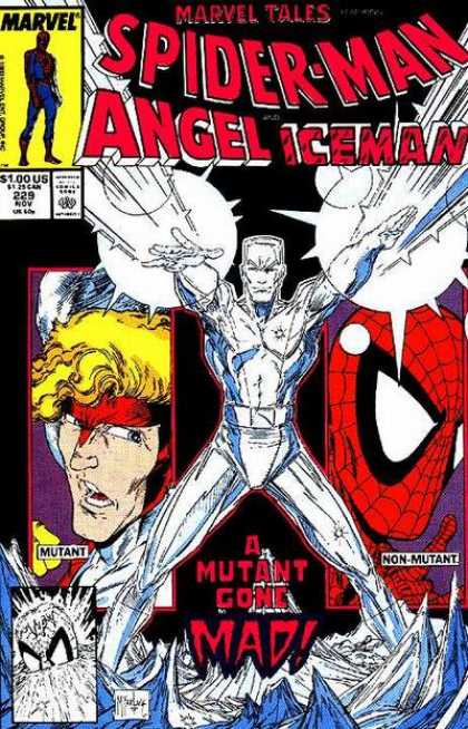 Marvel Tales 229