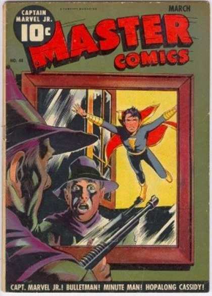 Master Comics 48