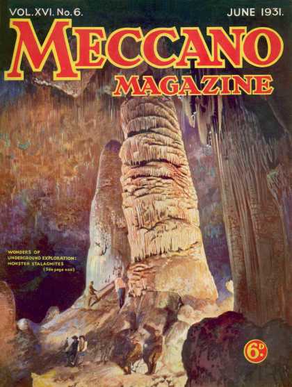 Meccano Magazine 101