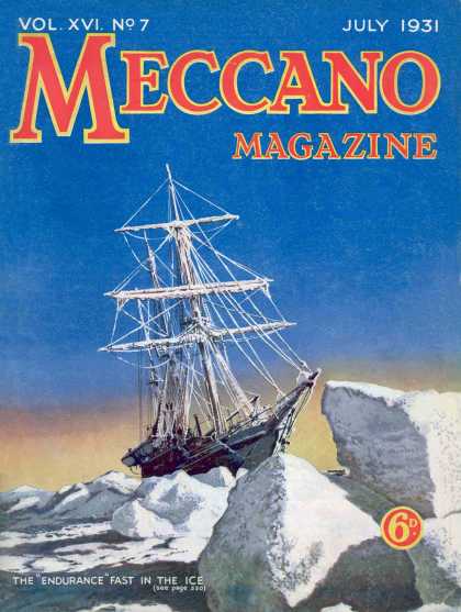 Meccano Magazine 102