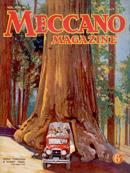 Meccano Magazine 114