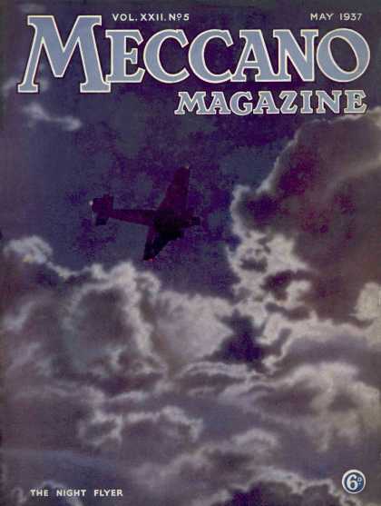 Meccano Magazine 172