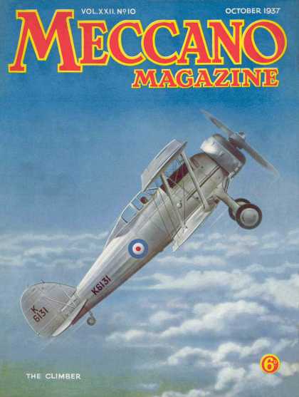 Meccano Magazine 177