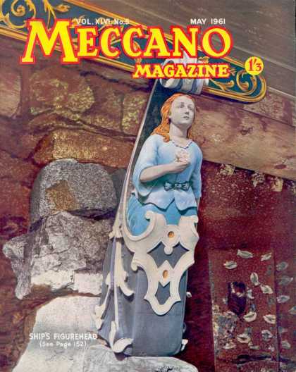 Meccano Magazine 459