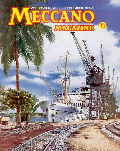 Meccano Magazine 475