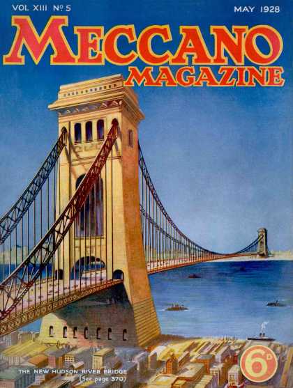 Meccano Magazine 64