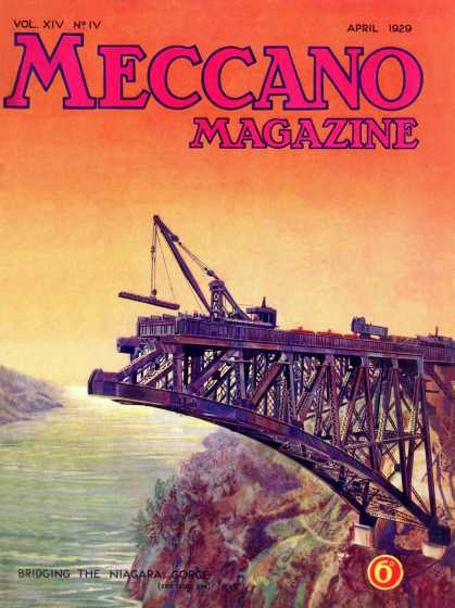 Meccano Magazine 75